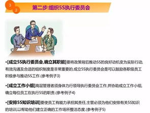 5秒读懂工厂现场环境改善秘籍