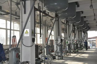 喜讯！兴平这家企业获评国家级“绿色工厂”，树立企业管理新标杆