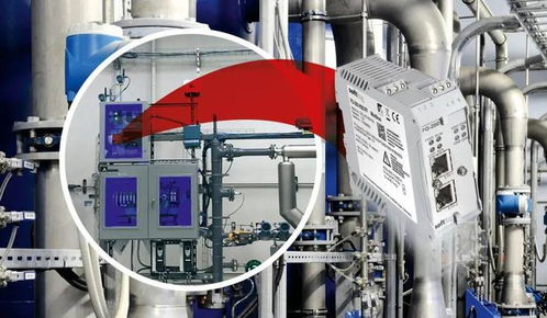 高效的工厂资产管理 驱动企业降本增效的智能化路径