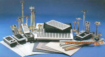 抗静电活动地板 从生产制造到企业管理的完整产业链解析