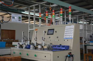 参观海蒂无铅龙头工厂 引领健康饮水产业管理的创新实践